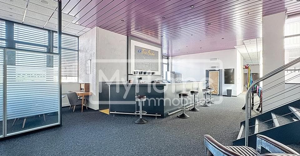 Espace commercial au Route de Denges 28B, 1027 Lonay – Photo 4 sur 13