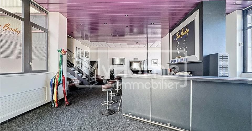 Espace commercial au Route de Denges 28B, 1027 Lonay – Photo 3 sur 13
