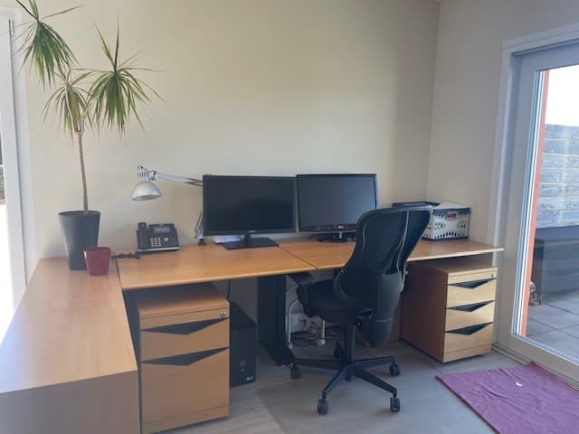 Office at En Coulaye 26, 1029 Villars-Ste-Croix – Photo 5 of 10