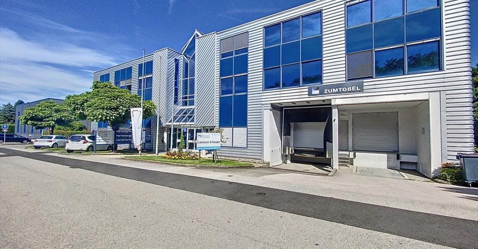 Chemin des Fayards 2