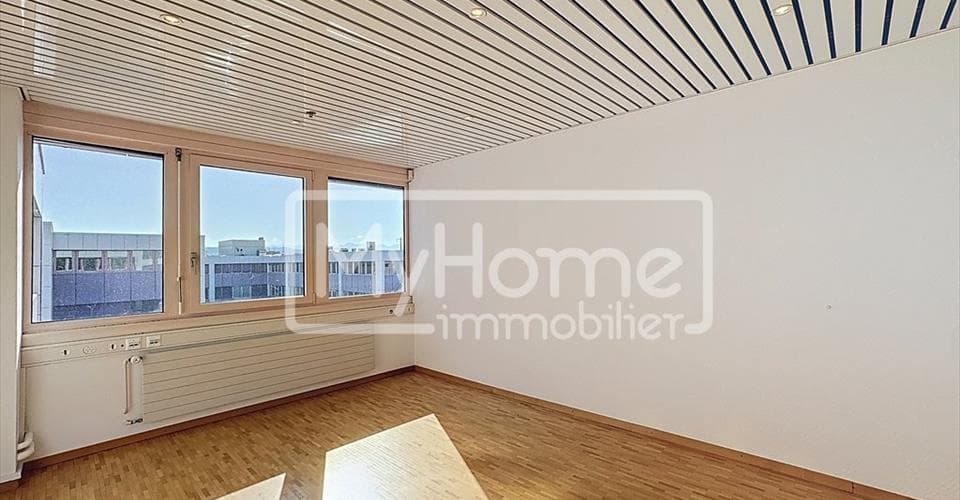 Espace commercial au Route de Denges 28B, 1027 Lonay – Photo 4 sur 8