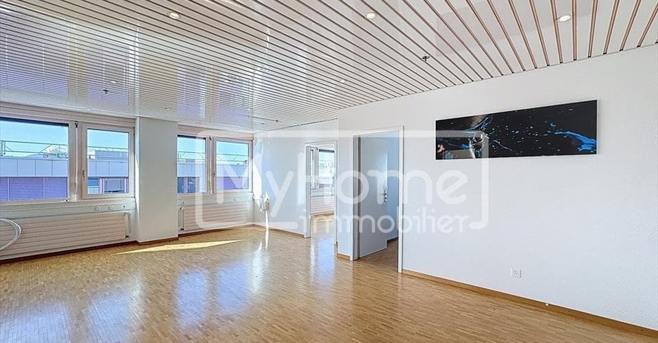 Espace commercial au Route de Denges 28B, 1027 Lonay – Photo 3 sur 8