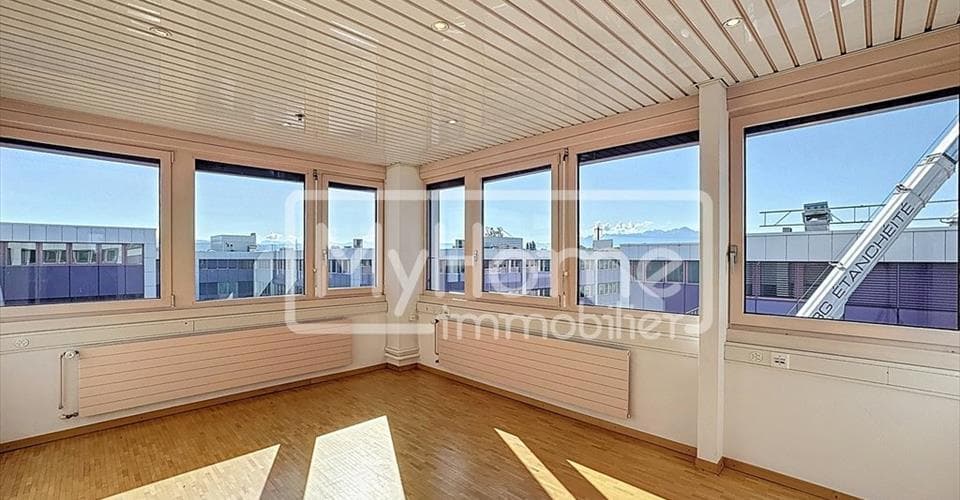 Espace commercial au Route de Denges 28B, 1027 Lonay – Photo 5 sur 8