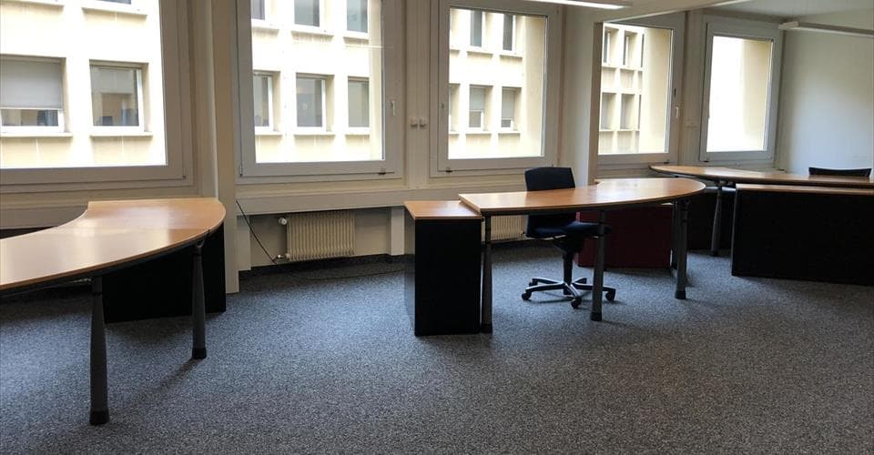 Büro an Rue Saint-Martin 2, 1003 Lausanne – Bild 4 von 6