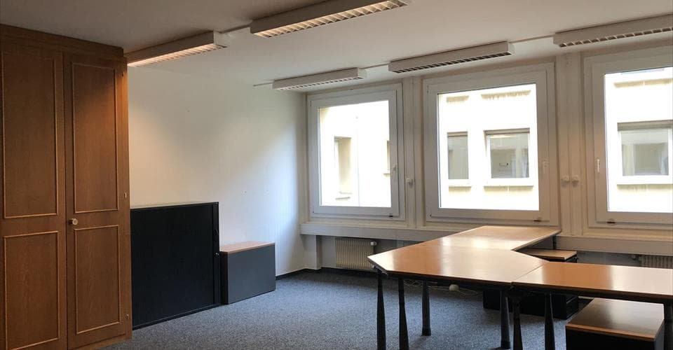 Büro an Rue Saint-Martin 2, 1003 Lausanne – Bild 3 von 6