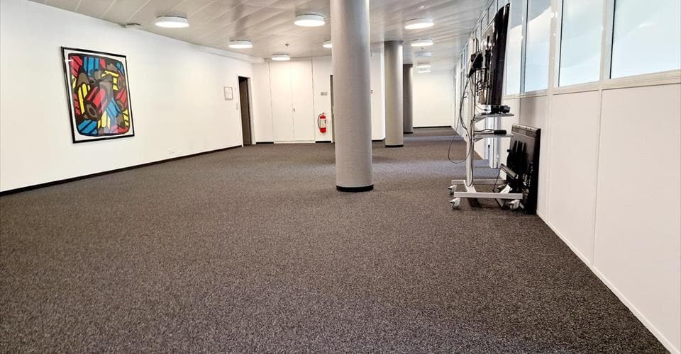 Büro an Caroline 9bis, 1003 Lausanne – Bild 2 von 6