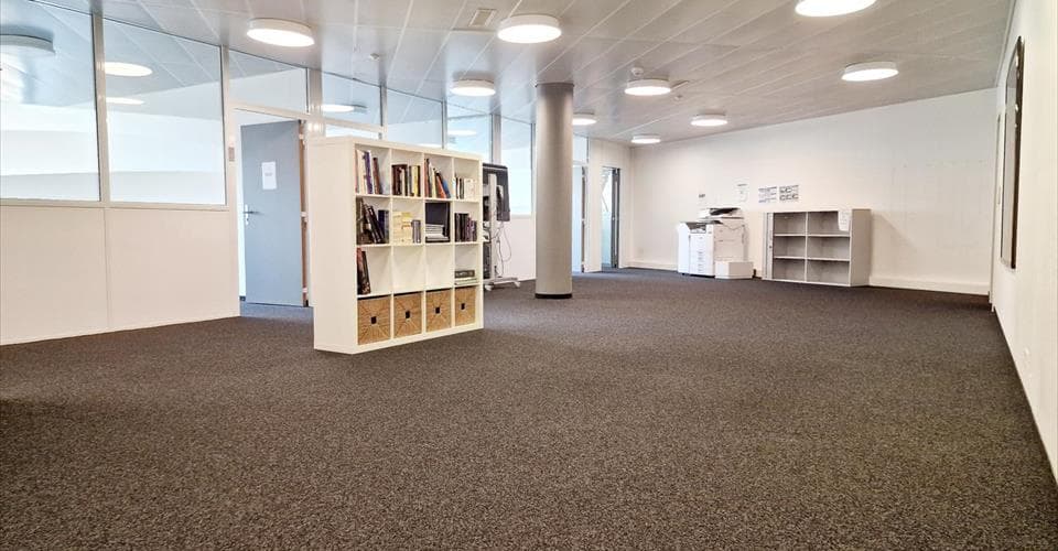 Büro an Caroline 9bis, 1003 Lausanne – Bild 5 von 6
