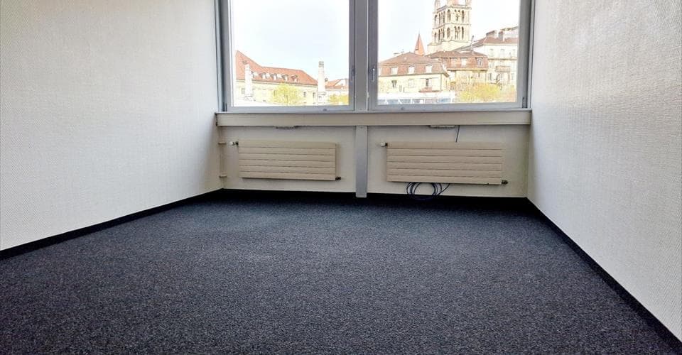 Büro an Caroline 9bis, 1003 Lausanne – Bild 4 von 6