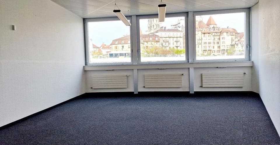 Büro an Caroline 9bis, 1003 Lausanne – Bild 3 von 6