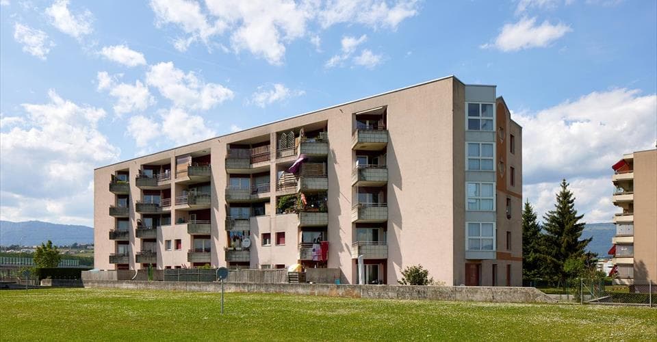 Rue des Moulins 121 A