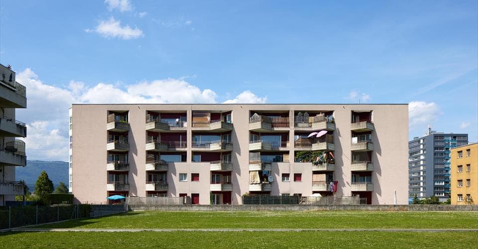 Rue des Moulins 121 A