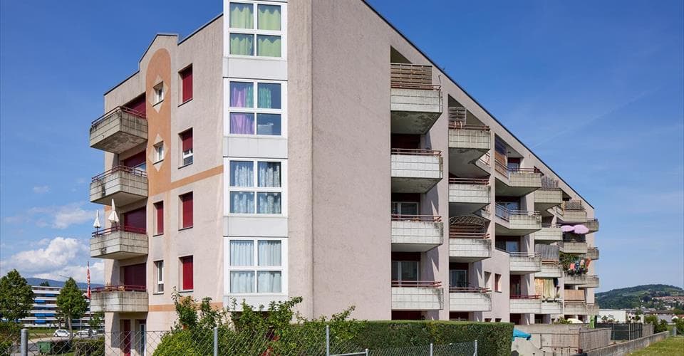 Lager an Rue des Moulins 121 A, 1400 Yverdon-les-Bains – Bild 3 von 4