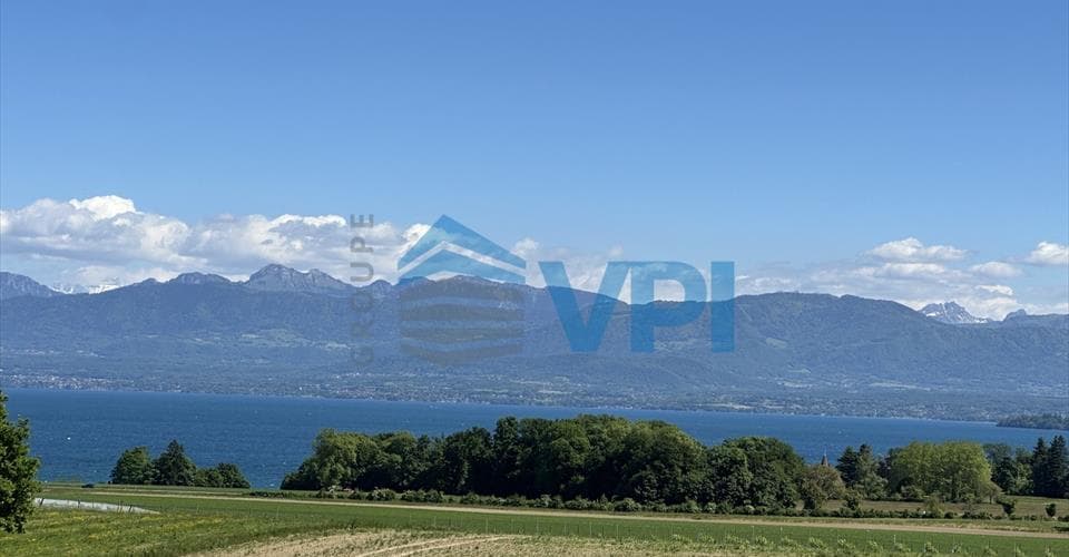 Chemin de Plannaz 11