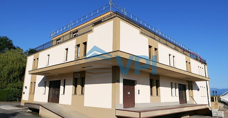 Chemin de Plannaz 11