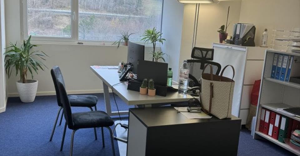 Bureau à 1070 Puidoux, CHF 5'830 par mois – Photo 5 sur 11