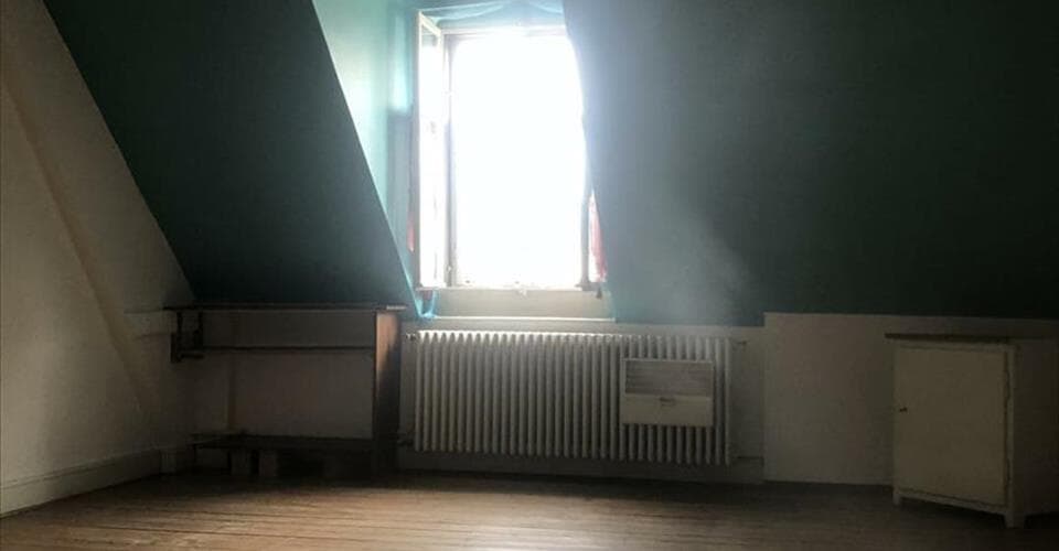 Avenue de la Gare 34