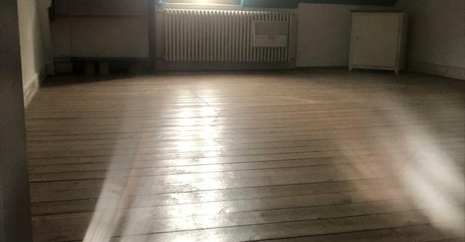 Avenue de la Gare 34