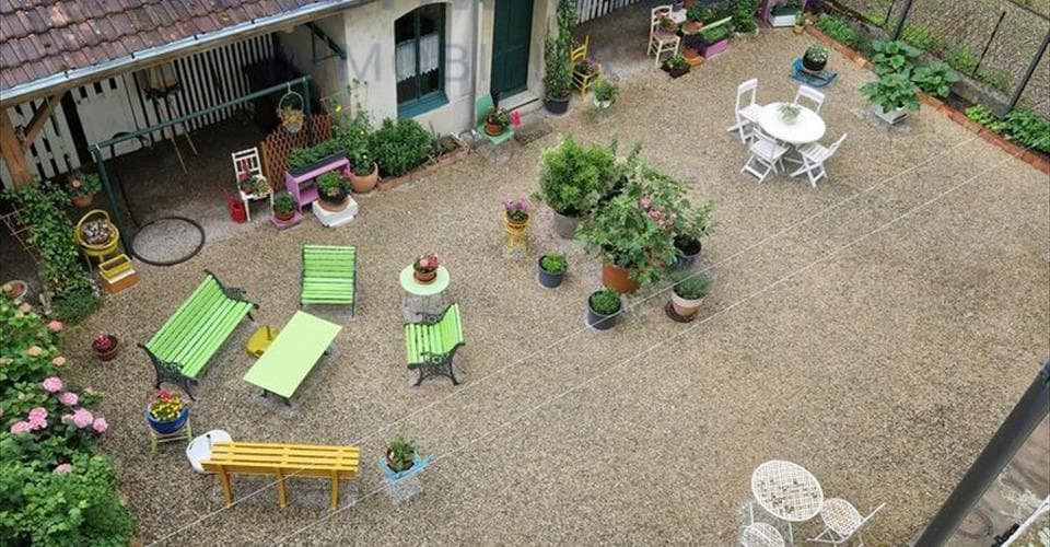 Avenue de la Gare 34