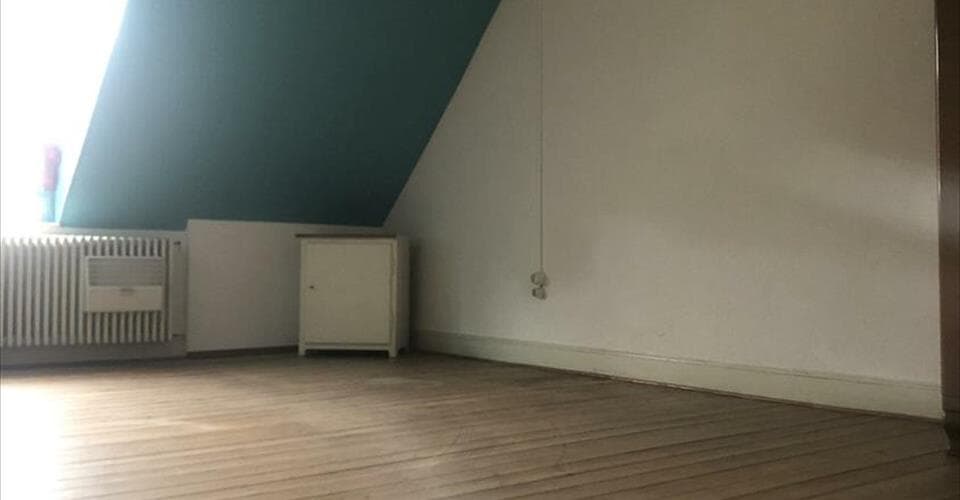 Avenue de la Gare 34