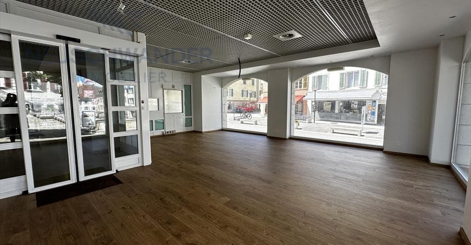 Place de la Liberté 2