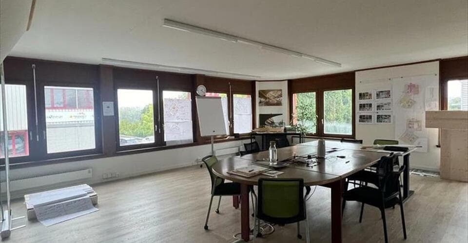 Chemin de la Venoge 7