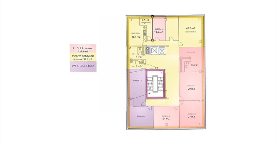 Chemin du Pierrier 1