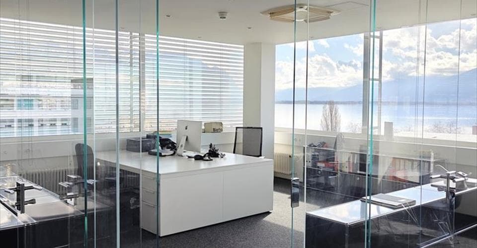 Chemin du Pierrier 1