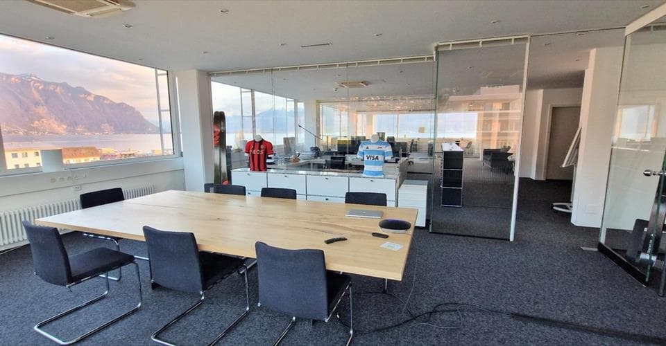 Chemin du Pierrier 1