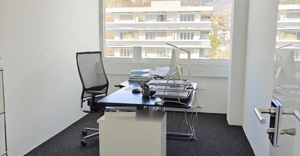 Chemin du Pierrier 1