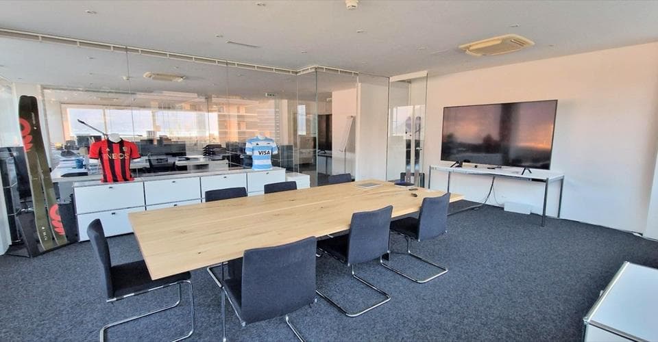 Chemin du Pierrier 1