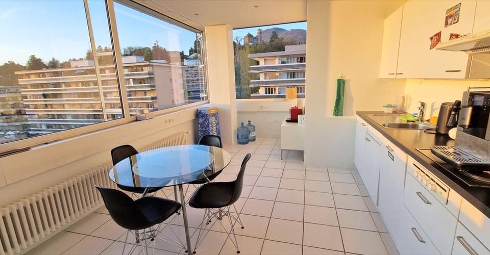 Chemin du Pierrier 1