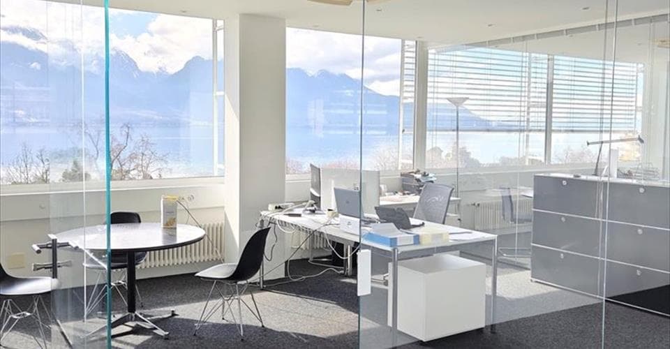 Chemin du Pierrier 1