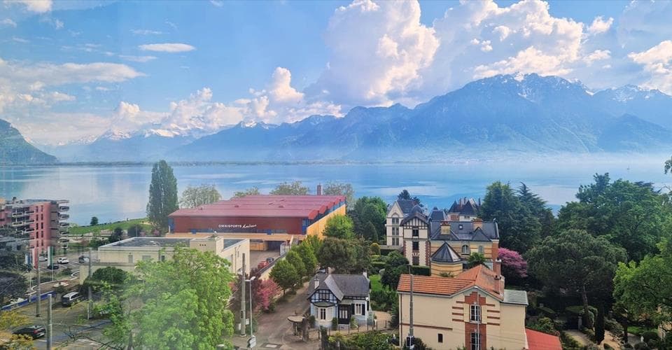 Chemin du Pierrier 1