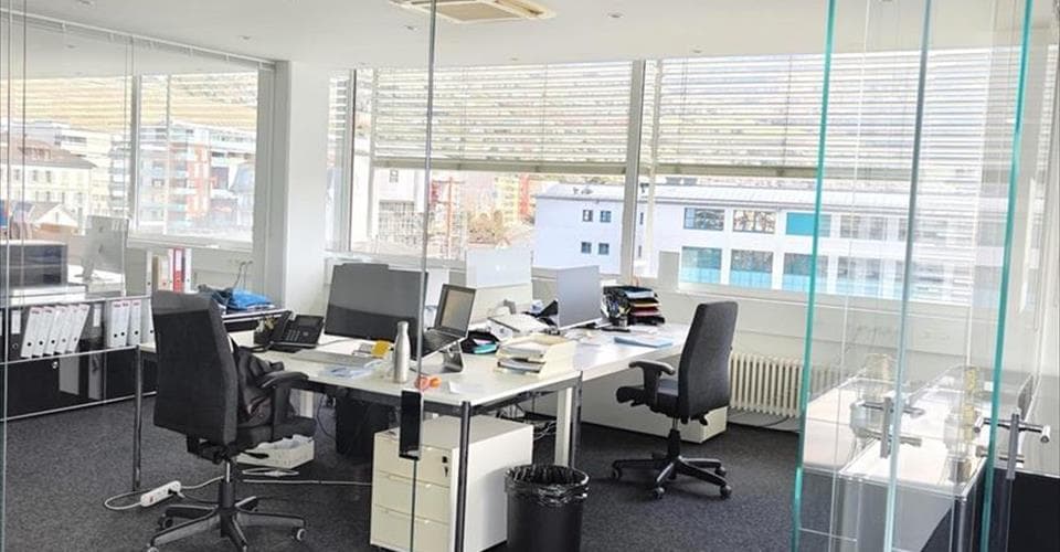 Chemin du Pierrier 1