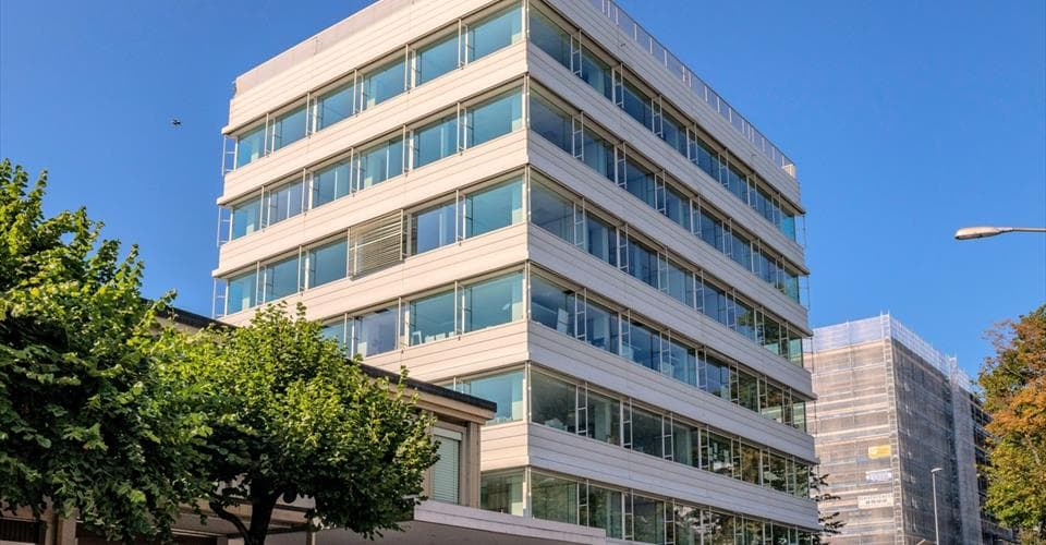 Chemin du Pierrier 1