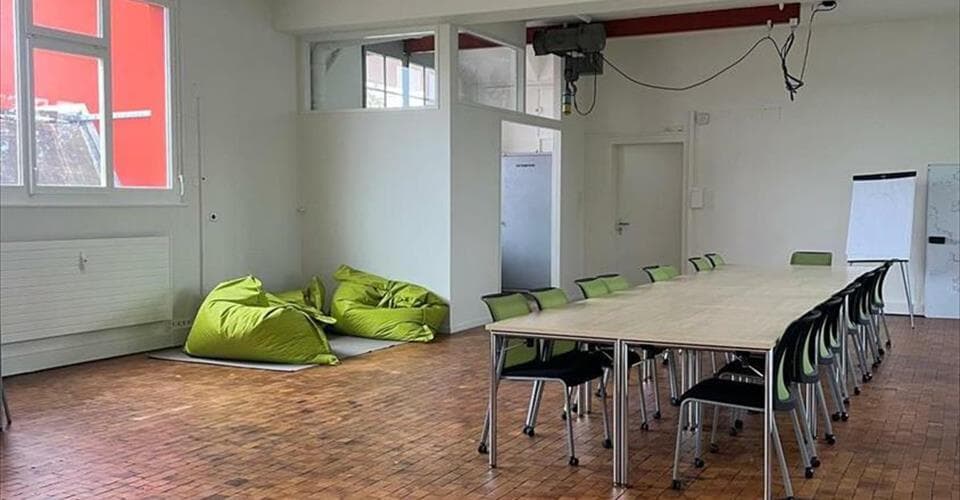 Chemin de la Venoge 7