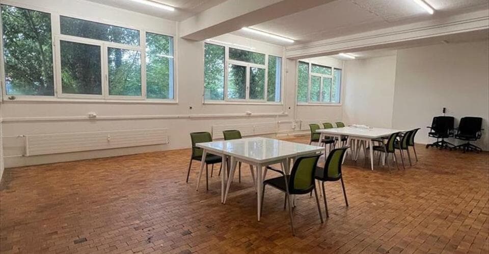 Chemin de la Venoge 7