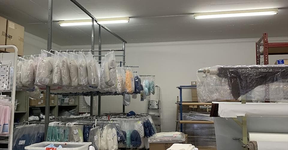 Industrie au Grand Champs 30, 1483 Montet (Broye) – Photo 4 sur 14