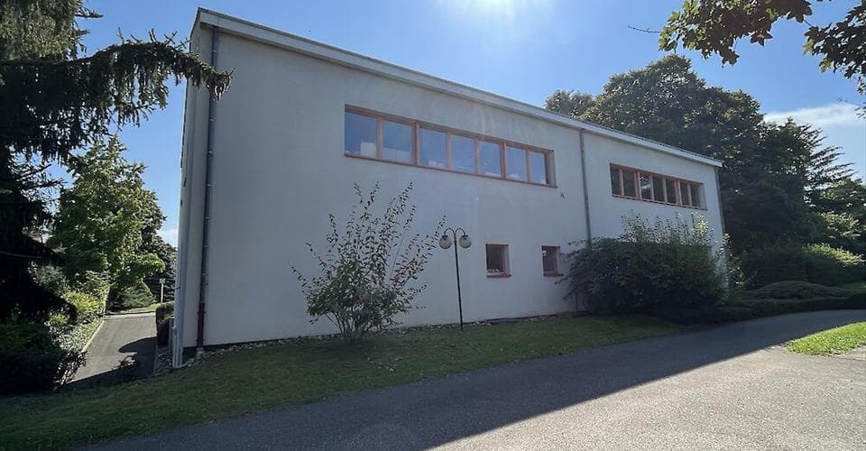 Industrie au Grand Champs 30, 1483 Montet (Broye) – Photo 2 sur 14