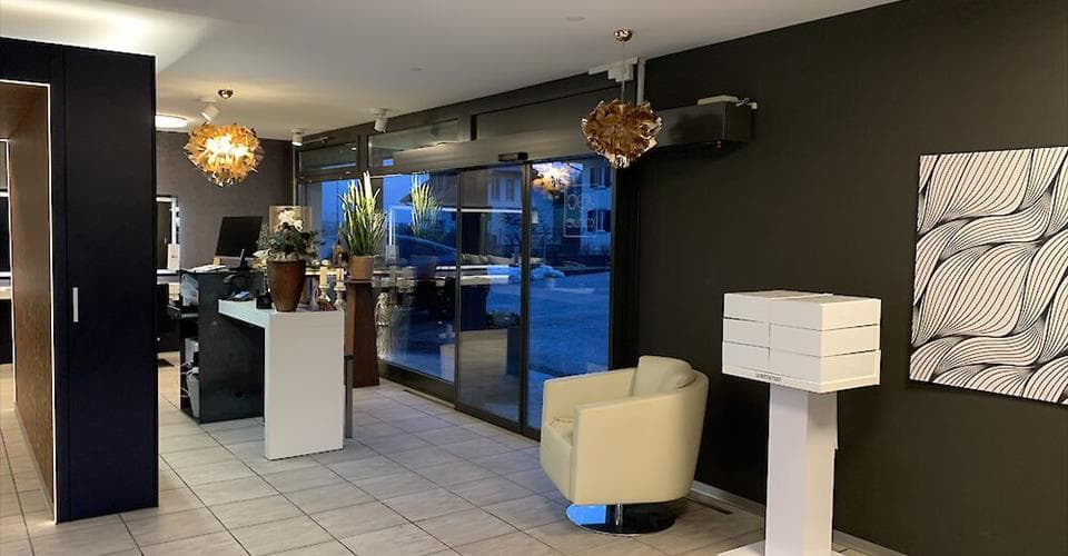 Espace commercial au Bahnhofstrasse 13, 3185 Schmitten FR – Photo 4 sur 9