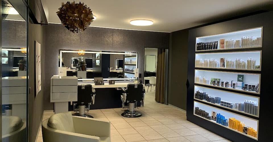 Espace commercial au Bahnhofstrasse 13, 3185 Schmitten FR – Photo 5 sur 9