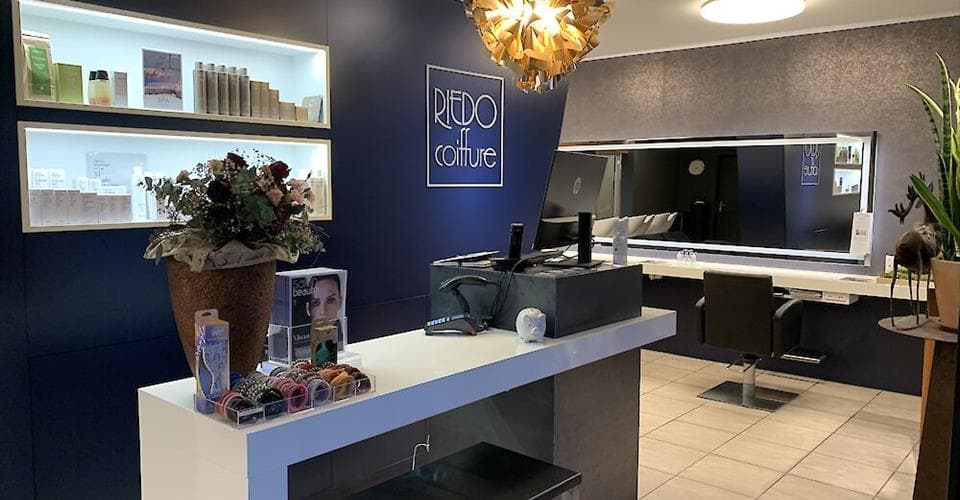 Espace commercial au Bahnhofstrasse 13, 3185 Schmitten FR – Photo 3 sur 9