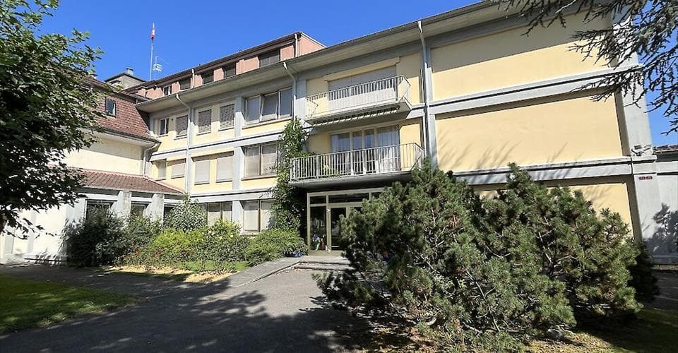 Office at Au Village 13, 1483 Montet (Broye) – Photo 3 of 5
