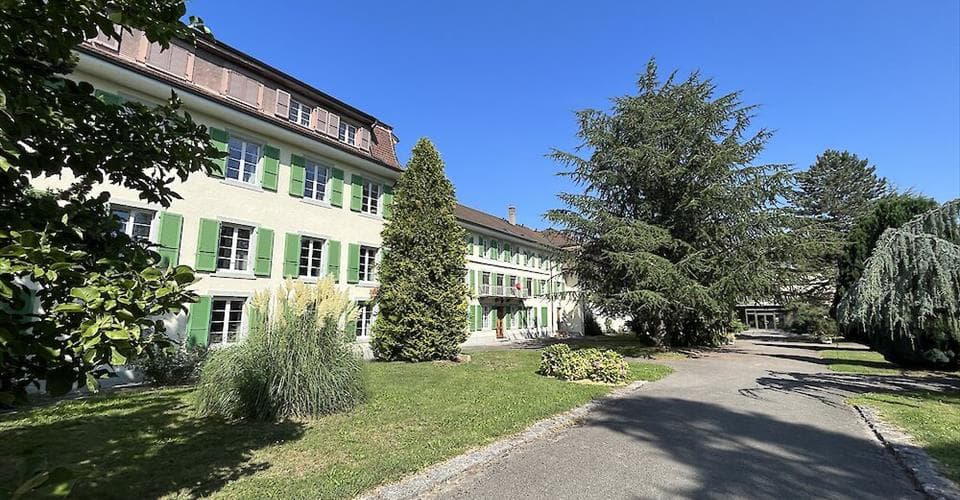 Office at Au Village 13, 1483 Montet (Broye) – Photo 2 of 5