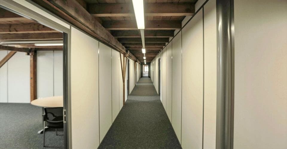 Büro an Grand-Rue 96, 1627 Vaulruz – Bild 2 von 8