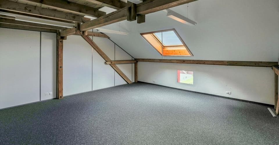 Büro an Grand-Rue 96, 1627 Vaulruz – Bild 5 von 8