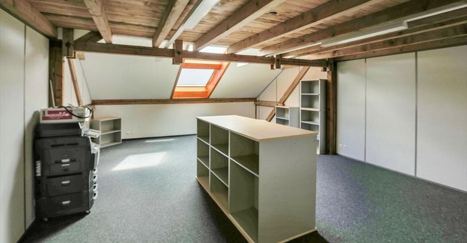 Büro an Grand-Rue 96, 1627 Vaulruz – Bild 4 von 8