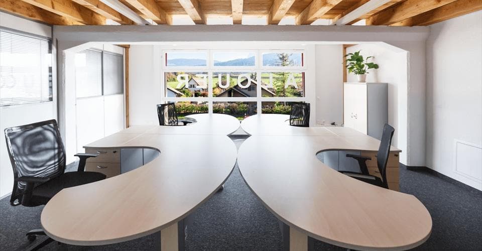 Office Grand-Rue 96