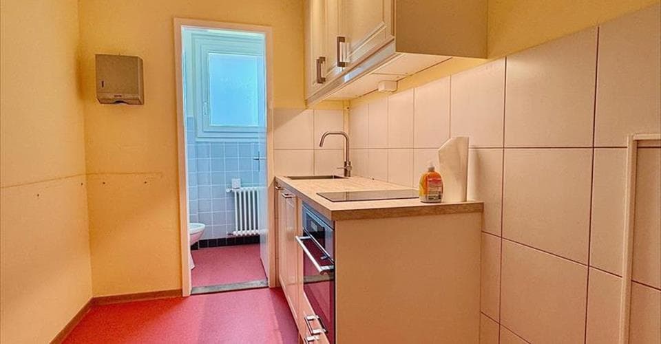 Büro an Route de la Croix-Blanche 40, 1066 Epalinges – Bild 2 von 10