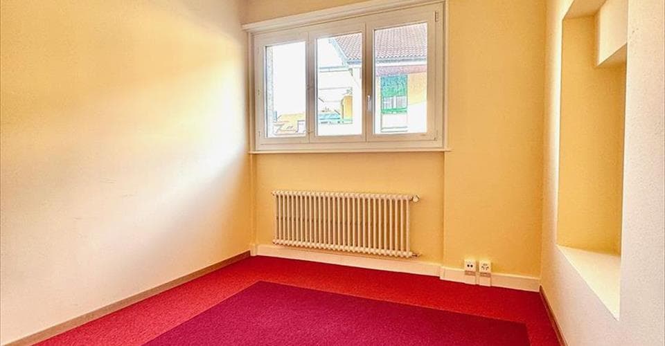 Route de la Croix-Blanche 40